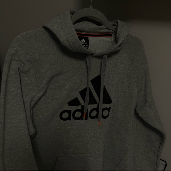 Adidas hoodie - Picture 7 of 9